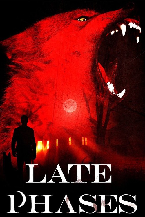 Late Phases poster