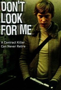 Poster for Don't Look for Me