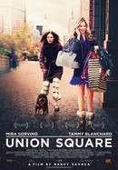 Union Square poster image