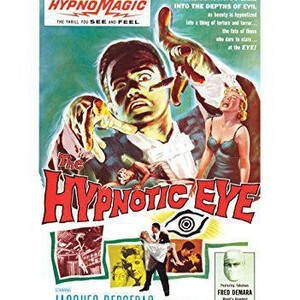 The Hypnotic Eye photo 1
