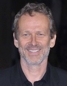 Alexandre Rockwell