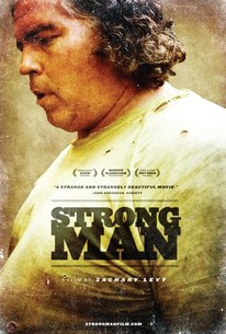 Watch trailer for Strongman