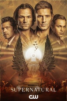 Supernatural: Season 1, Episode 9 | Rotten Tomatoes