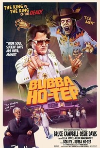 Watch trailer for Bubba Ho-Tep