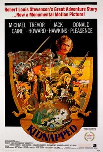 Poster for Kidnapped