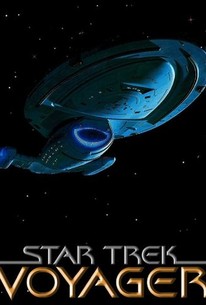 star trek voyager season 6 episode 15