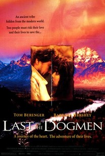 Watch trailer for Last of the Dogmen