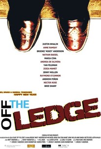 Watch trailer for Off the Ledge