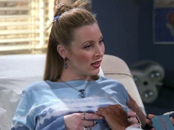 Friends Season 4 Episode 17 Rotten Tomatoes