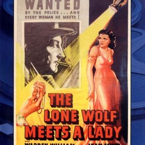 The Lone Wolf Meets a Lady photo 5