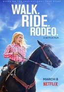 Walk. Ride. Rodeo. poster image