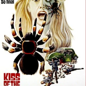 Kiss of the Tarantula (1972) photo 13