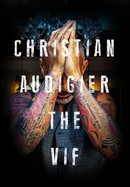 Christian Audigier The VIF poster image