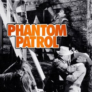 Phantom Patrol (1936) photo 10