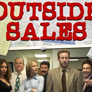 Outside Sales photo 1