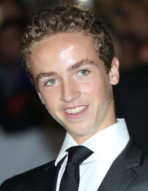 Evan Bird