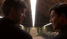 An Everlasting Piece: Official Clip - A Gesture