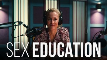 Sex Education Rotten Tomatoes