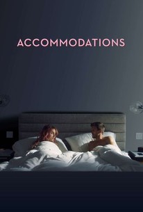 Watch trailer for Accommodations