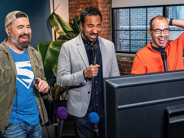Impractical Jokers Season 10 Episode 8 Rotten Tomatoes