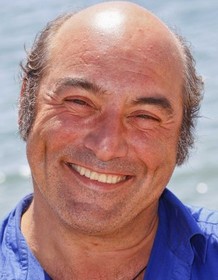 Marc Andréoni