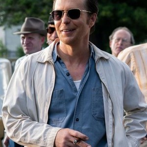 The Best of Enemies (2019)