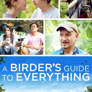 A Birder's Guide to Everything (2013) photo 20