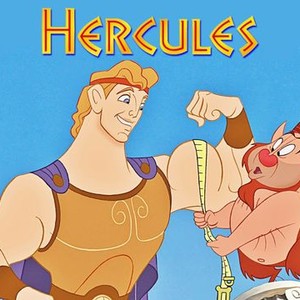 Hercules - Rotten Tomatoes