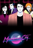 Moonbeam City poster image