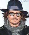 Johnny Depp profile thumbnail image