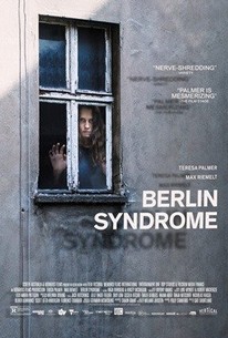 Watch trailer for Berlin Syndrome