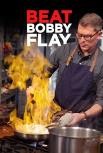 Beat Bobby Flay Season 30 Rotten Tomatoes