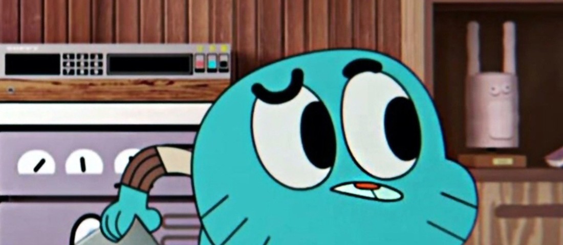 The Amazing world of gumball ~ The real houses - Vidéo Dailymotion