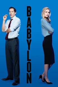 Babylon poster image