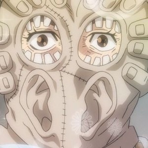Golden Kamuy