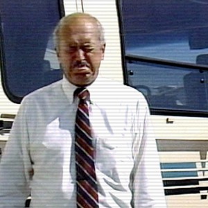 Jack Rebney in "Winnebago Man." photo 20