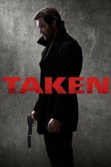 Taken 1 full movie online 2025