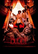 Buddy poster image