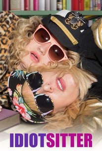 Watch trailer for Idiotsitter