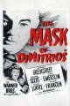 The Mask of Dimitrios
