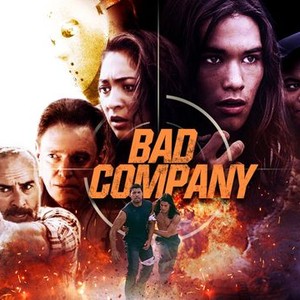 "Bad Company photo 9"