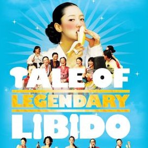 tale of legendary libido full movie download