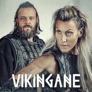 Vikingane - Rotten Tomatoes