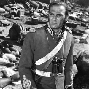 Stanley Baker - Rotten Tomatoes