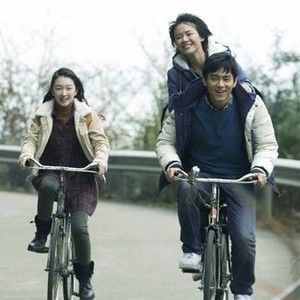 Zhou Dongyu - Rotten Tomatoes