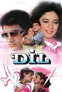 Watch trailer for Dil