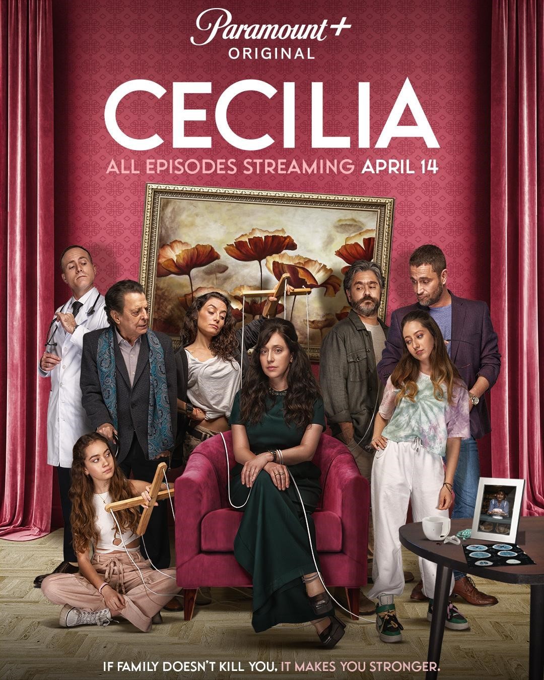 Cecilia Navia: The 2025 Guide That Will Change Your Life