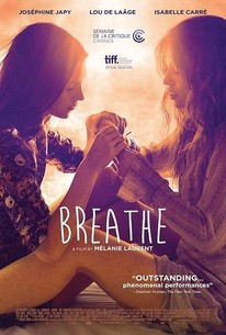 Watch trailer for Breathe