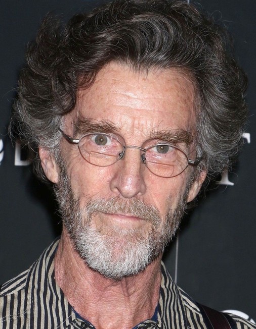 John Glover