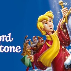 "The Sword in the Stone photo 4"